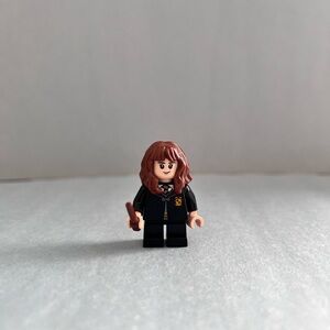LEGO Harry Potter Hermione Granger Minifigure